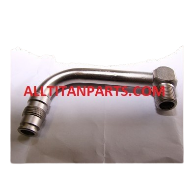 Titan 700-211 Syphon Tube